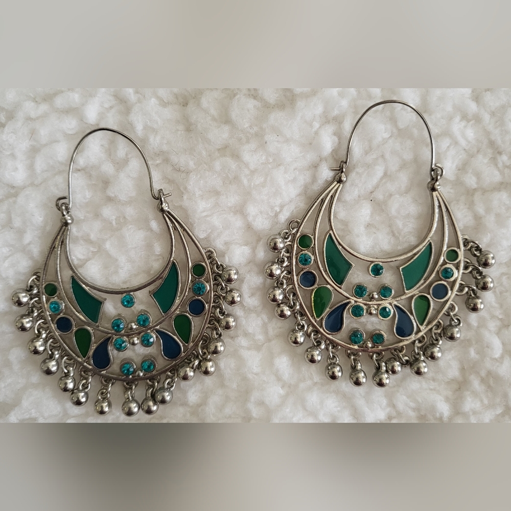 Vintage earrings